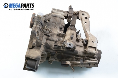 Ръчна скоростна кутия за Volkswagen Golf III Hatchback (08.1991 - 07.1998) 1.8, 90 к.с.