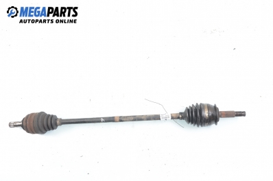 Полуоска за Opel Tigra Coupe (07.1994 - 12.2000) 1.4 16V, 90 к.с., позиция: дясна