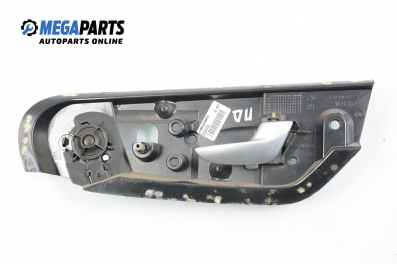 Вътрешна дръжка за Volvo S60 I Sedan (07.2000 - 04.2010), 4+1 вр., седан, позиция: предна, дясна, № 9203064