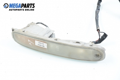 Мигач за Mazda 323 C V Hatchback (08.1994 - 09.2001), купе, позиция: дясна