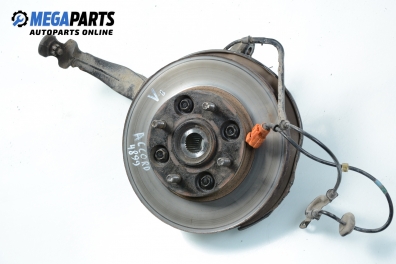 Шенкел главина за Honda Accord V Sedan (06.1992 - 12.1997), позиция: предна, лява