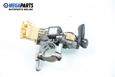 Контактен ключ за Mazda 323 C V Hatchback (08.1994 - 09.2001)