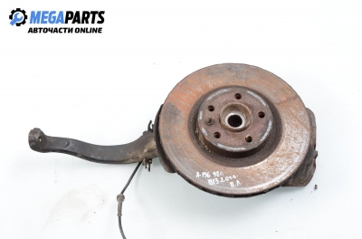 Шенкел главина за Alfa Romeo 156 Sedan (09.1997 - 09.2005), позиция: предна, лява