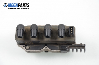 Запалителна бобина за Fiat Marea Weekend (09.1996 - 12.2007) 1.6 100 16V, 103 к.с.