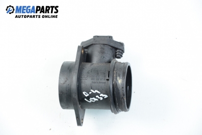 Дебитомер за Audi A4 Sedan B5 (11.1994 - 09.2001) 1.8 T, 150 к.с., № Bosch 0 280 217 112