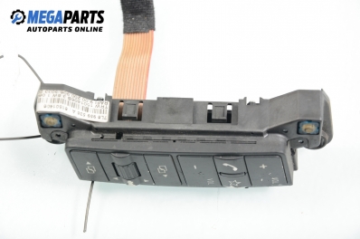 Бутони волан за Volkswagen Touareg SUV (10.2002 - 01.2013), № 7L6 959 538 A