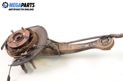 Шенкел главина за Mitsubishi Outlander II SUV (11.2006 - 12.2012), позиция: задна, лява