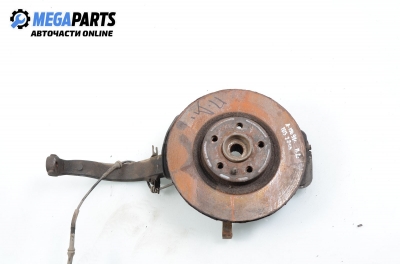 Шенкел главина за Alfa Romeo 156 Sedan (09.1997 - 09.2005), позиция: предна, дясна