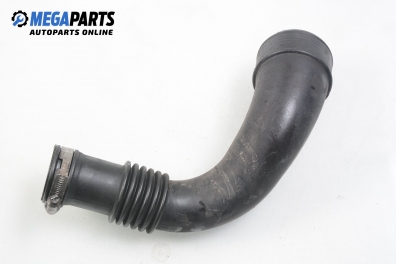 Въздуховод за Renault Megane II Hatchback (07.2001 - 10.2012) 1.9 dCi (BM0G, CM0G), 120 к.с.