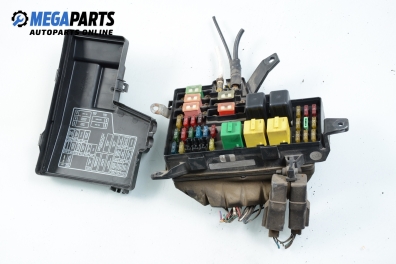 Бушонно табло за Honda Accord V Sedan (06.1992 - 12.1997) 2.0 i S (CC, CD), 131 к.с.