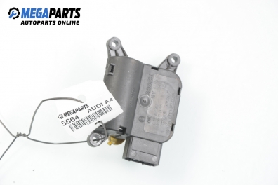 Моторче клапа парно за Audi A4 Sedan B7 (11.2004 - 06.2008) 2.0 TDI, 140 к.с., № Bosch 0 132 801 307