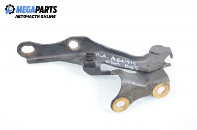 Панта преден капак за Toyota Avensis Station Wagon II (04.2003 - 11.2008), 4+1 вр., комби, позиция: предна, дясна