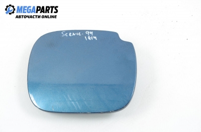 Вратичка резервоар за Renault Megane Scenic (10.1996 - 12.2001), 4+1 вр., миниван