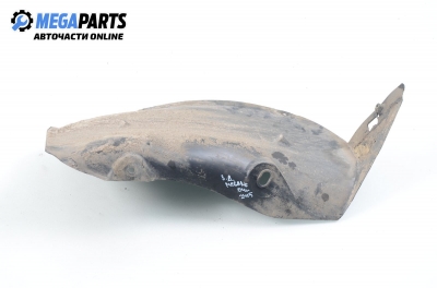 Подкалник за Renault Megane II Hatchback (07.2001 - 10.2012), 2+1 вр., хечбек, позиция: задна, дясна