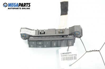 Бутони волан за Volkswagen Touareg SUV (10.2002 - 01.2013), № 3D0 959 537 D