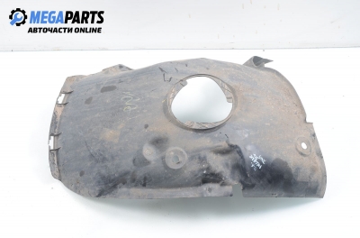 Подкалник за Renault Megane II Hatchback (07.2001 - 10.2012), 2+1 вр., хечбек, позиция: предна, лява