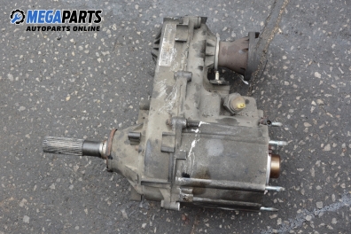 Раздатъчна кутия за Jeep Cherokee SUV III (09.2001 - 01.2008) 2.5 CRD 4x4, 143 к.с., № TTR113202509