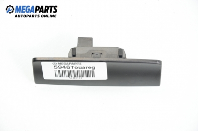 Светлинен сензор за Volkswagen Touareg SUV (10.2002 - 01.2013), № 7L6 907 539