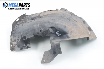 Подкалник за Renault Megane II Hatchback (07.2001 - 10.2012), 2+1 вр., хечбек, позиция: предна, дясна
