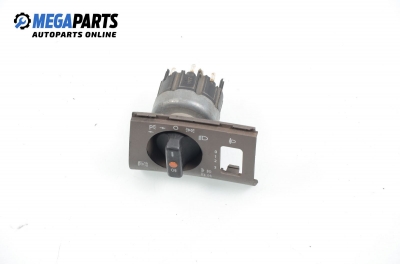 Ключ светлини  за Mercedes-Benz C-Class Sedan (W202) (03.1993 - 05.2000)