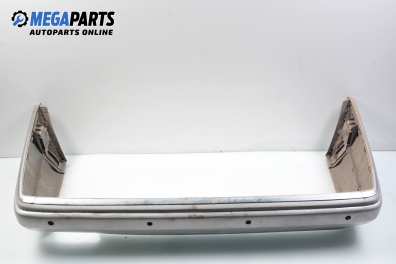 Задна броня за Mercedes-Benz 124 Sedan (12.1984 - 06.1993), седан