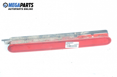 Трети стоп за Volkswagen Lupo Hatchback (09.1998 - 07.2005)