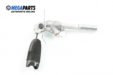 Закопчалка предпазен колан за Alfa Romeo MiTo Hatchback (09.2008 - ...), позиция: задна, дясна