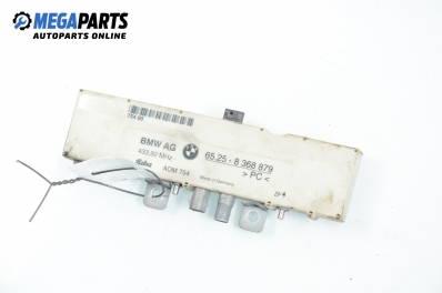 Усилвател антена за BMW 5 Series E39 Touring (01.1997 - 05.2004), № 65.25 - 8 368 879