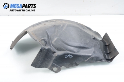 Подкалник за Renault Megane II Hatchback (07.2001 - 10.2012), 2+1 вр., хечбек, позиция: предна, дясна