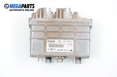 Компютър двигател за Volkswagen Passat Variant B3, B4 (02.1988 - 06.1997) 1.8, 75 к.с., № 0 261 203 182/183