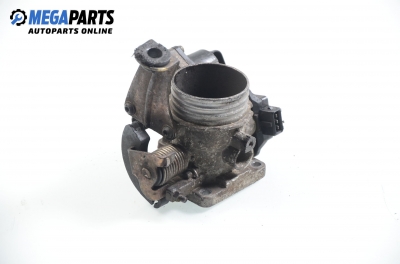 Дроселова клапа за Renault Megane Scenic (10.1996 - 12.2001) 1.6 e (JA0F), 90 к.с.