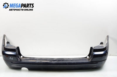 Задна броня за Citroen Xsara Break (10.1997 - 03.2010), комби