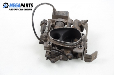 Дроселова клапа за Audi 100 Avant C4 (12.1990 - 11.1994) 2.0 E 16V, 140 к.с.