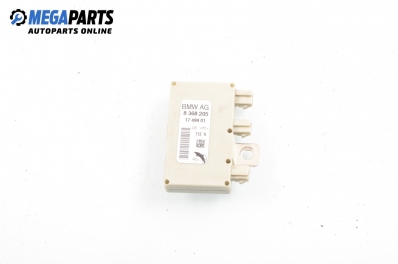 Усилвател антена за BMW 7 Series E65 (11.2001 - 12.2009), № BMW AG 8 368 205