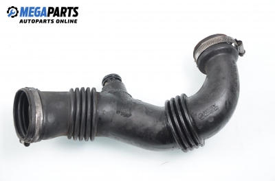 Въздуховод за Peugeot 407 Sedan (02.2004 - 12.2011) 1.6 HDi 110, 109 к.с.