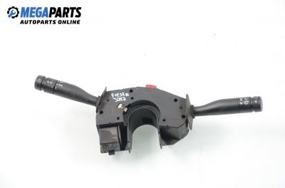 Лостчета светлини и чистачки за Ford Fiesta III Hatchback (01.1989 - 01.1997)