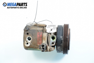 Компресор климатик за BMW 3 Series E36 Sedan (09.1990 - 02.1998) 318 i, 115 к.с., № SS-96D1