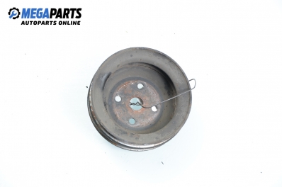 Ремъчна шайба за Opel Corsa B Hatchback (03.1993 - 12.2002) 1.7 D, 60 к.с.