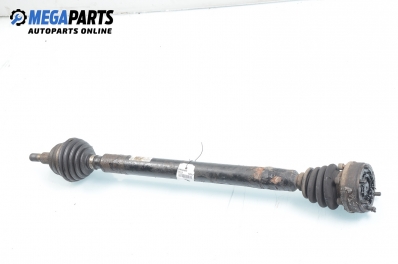Полуоска за Volkswagen Golf IV Hatchback (08.1997 - 06.2005) 1.6, 100 к.с., позиция: дясна