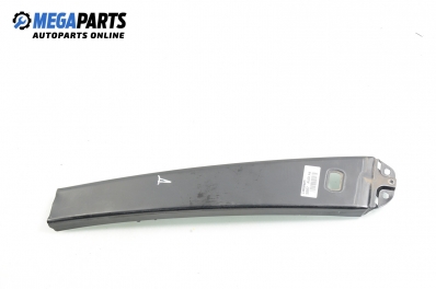 Външна лайсна колонка за Audi A4 Sedan B5 (11.1994 - 09.2001), седан, позиция: дясна