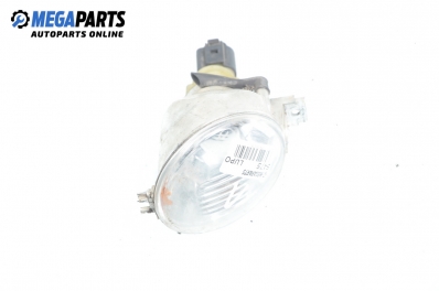 Мигач за Volkswagen Lupo Hatchback (09.1998 - 07.2005), позиция: лява