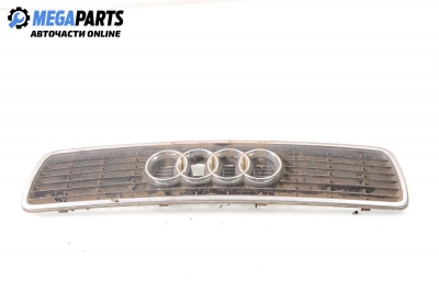 Решетка за Audi 80 Avant B4 (09.1991 - 01.1996), комби, позиция: предна