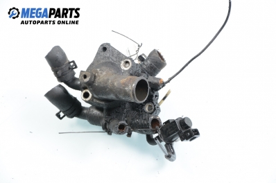 Корпус на термостат за Opel Corsa B Hatchback (03.1993 - 12.2002) 1.7 D, 60 к.с.