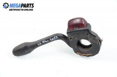 Лостче за светлини за Volkswagen Golf III Hatchback (08.1991 - 07.1998)