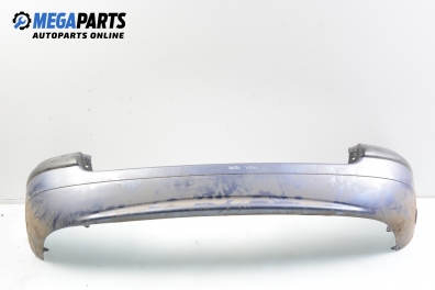 Задна броня за Renault Megane Scenic (10.1996 - 12.2001)