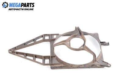 Дифузьор за Opel Corsa B Hatchback (03.1993 - 12.2002) 1.2 i, 45 к.с.