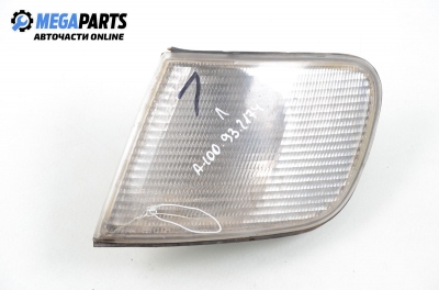 Мигач за Audi 100 Avant C4 (12.1990 - 11.1994), комби, позиция: лява