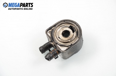 Маслоохладител за Citroen C5 I Break (06.2001 - 08.2004) 2.2 HDi (DE4HXB, DE4HXE), 133 к.с.