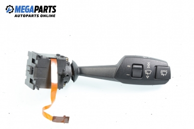 Лостче за чистачки за BMW 3 Series E90 Touring E91 (09.2005 - 06.2012)