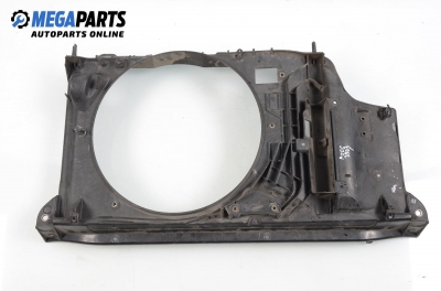 Дифузьор за Peugeot 206 Hatchback (08.1998 - 12.2012) 1.4 i, 75 к.с.